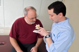  and effective way to treat musculoskeletal complaints like back pain