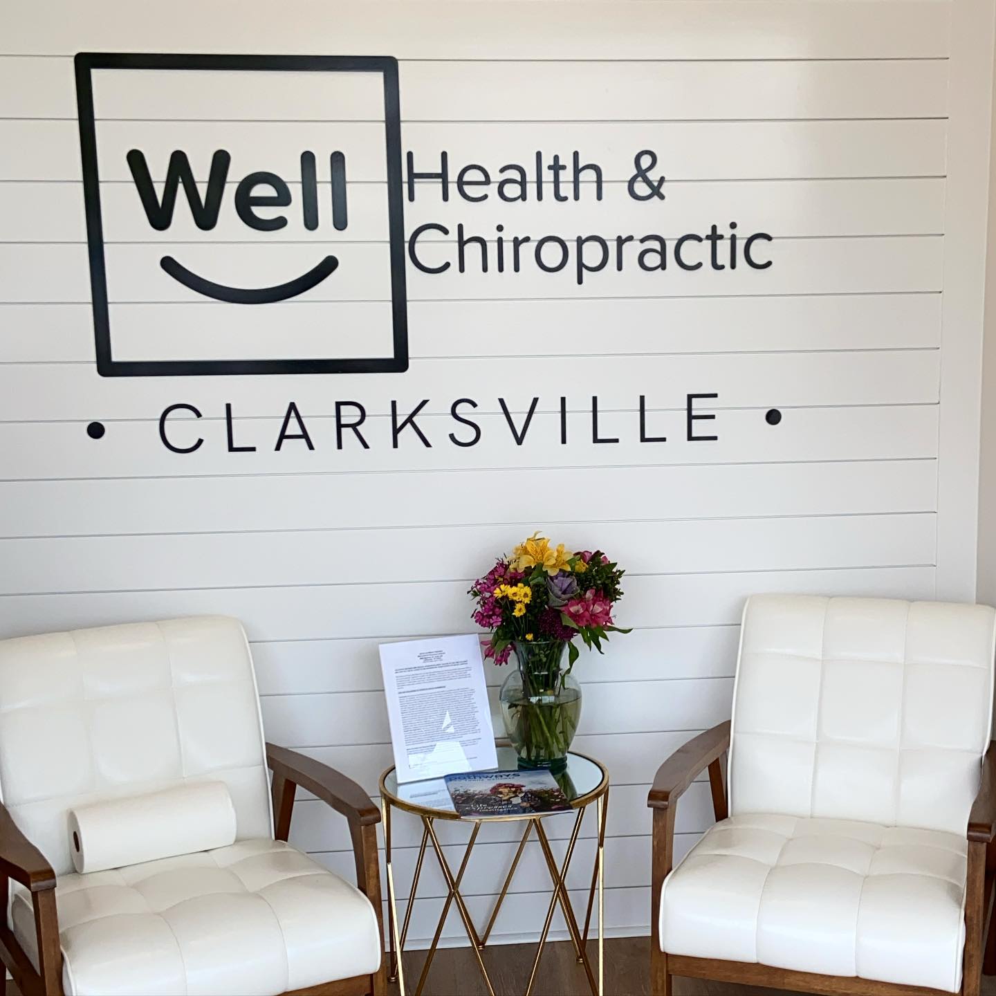 Tennessee Chiropractic Association Dr. Ben Sweeney Find A Doctor