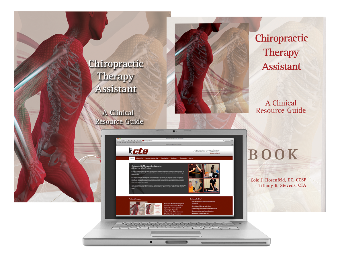 Tennessee Chiropractic Association | CTA Program
