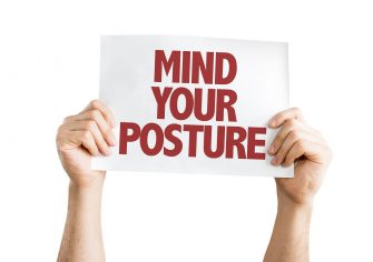 Tennessee Chiropractic Association  Your Posture “ACE” How Awareness,  Control & Environment Impact Posture