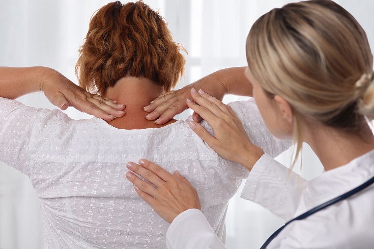 Tennessee Chiropractic Association | Spinal Manipulation Benefits on ...